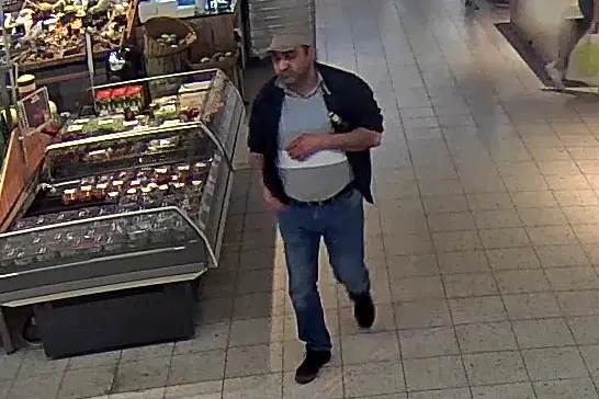 Dortmund - Nach Räuber wird gefahndet!