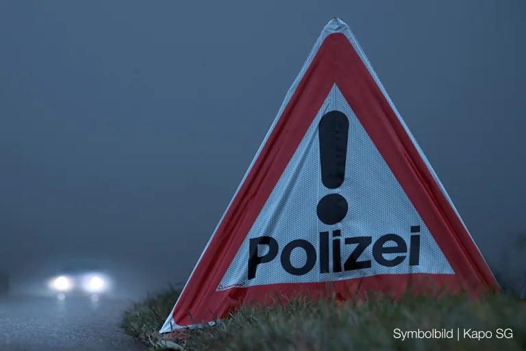 Kanton St. Gallen – Viel Arbeit am Stephanstag