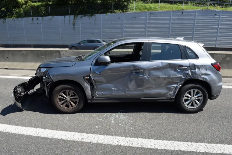 Stadt Luzern/A2 - Motorradfahrer nach Unfall im Spital