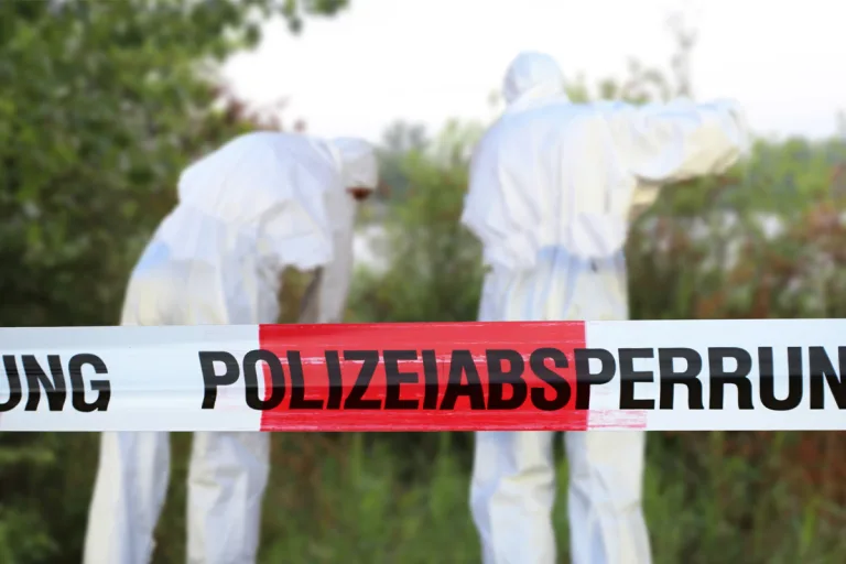Rorschach SG – Tote Frau im Bodensee gefunden 