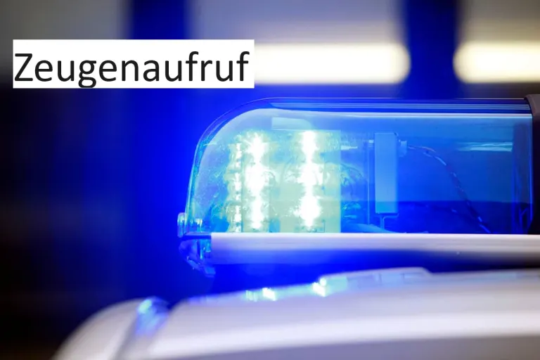 Bochum-Wattenscheid NW - Jugendlichen ausgeraubt 