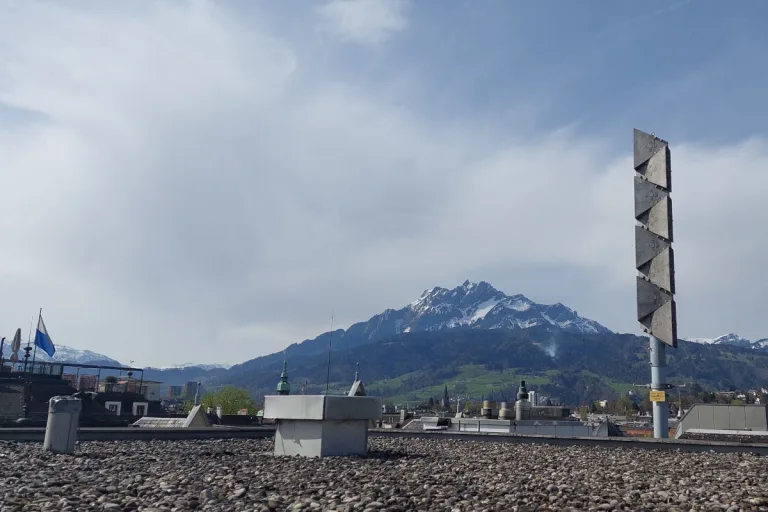 Kanton Luzern – Landesweiter Sirenentest am 4. Februar