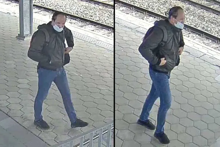 Zeugenaufruf in Köniz BE - Neue Erkenntnisse zu Bankraub!