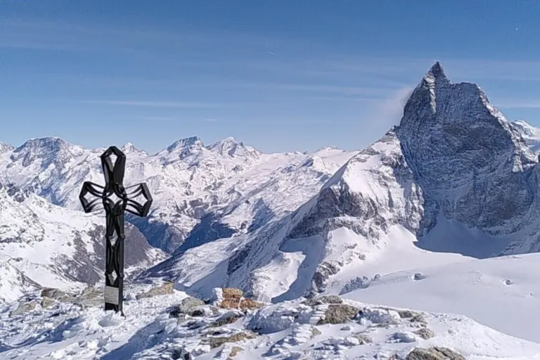 Zermatt / Evolène VS - Fünf der sechs Vermissten sind tot
