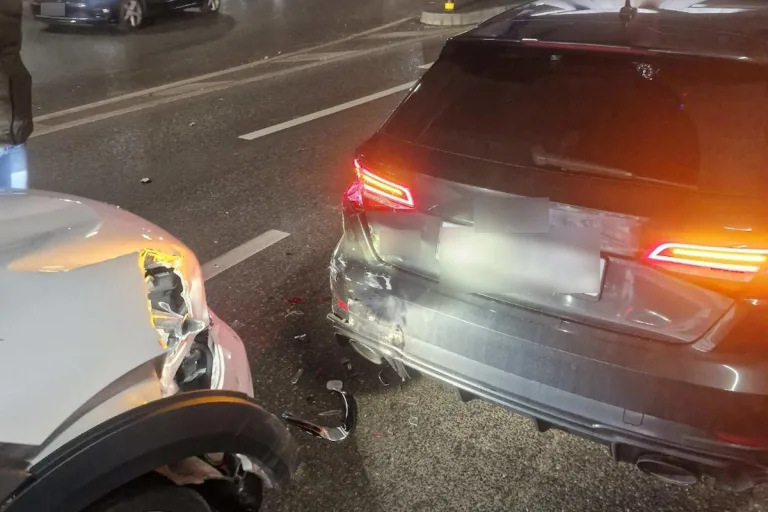 Fribourg FR – Zuerst der Führerausweis und am nächsten Tag das Auto eingezogen 