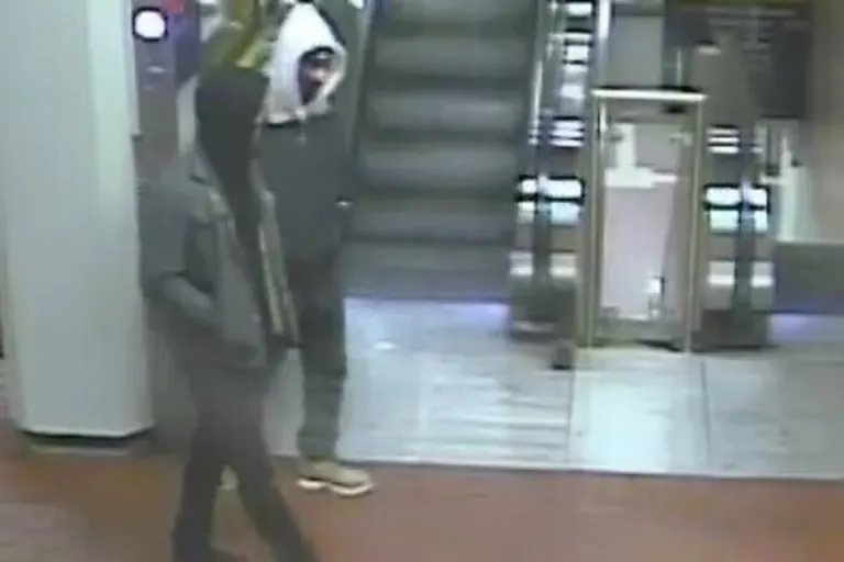 Hannover NI - Mann mit Pfefferspray attackiert und ausgeraubt