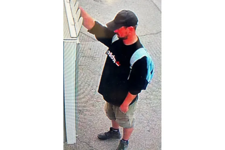 Hohenau an der March – Dieb bezahlt mit gestohlener Bankomatkarte