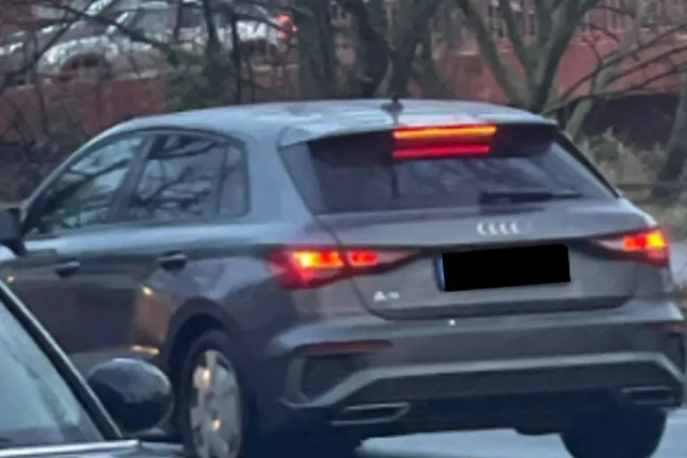 Berlin – Polizei sucht Zeugen nach Geldtransporter-Überfall