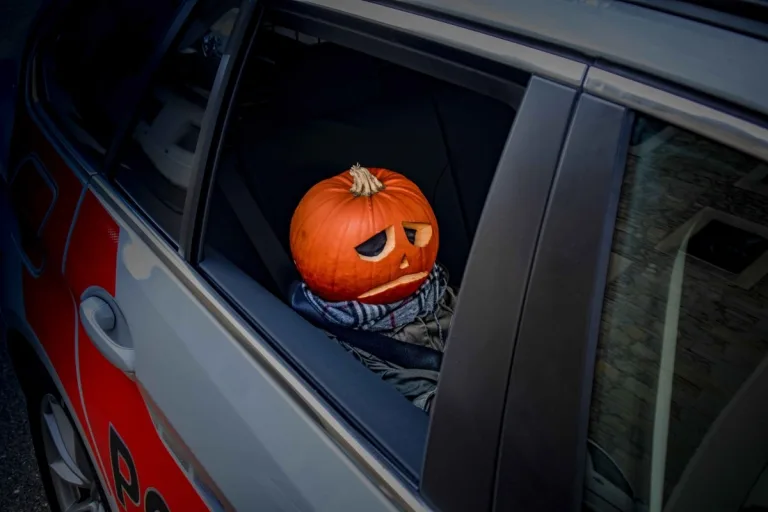 Kanton Aargau – Sprengungen mehrerer Briefkästen an Halloween