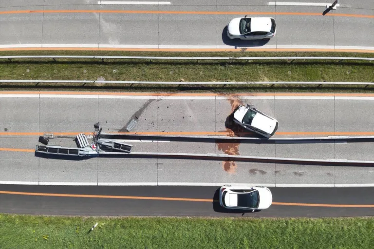 Buchs/A13 SG – Lenker verursacht fahrunfähig mehrere Kollisionen