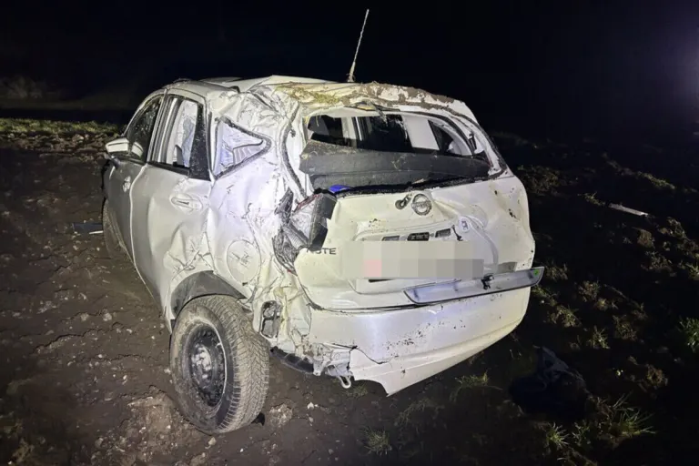 Koblenz AG – Auto überschlägt sich bei Unfall mehrfach