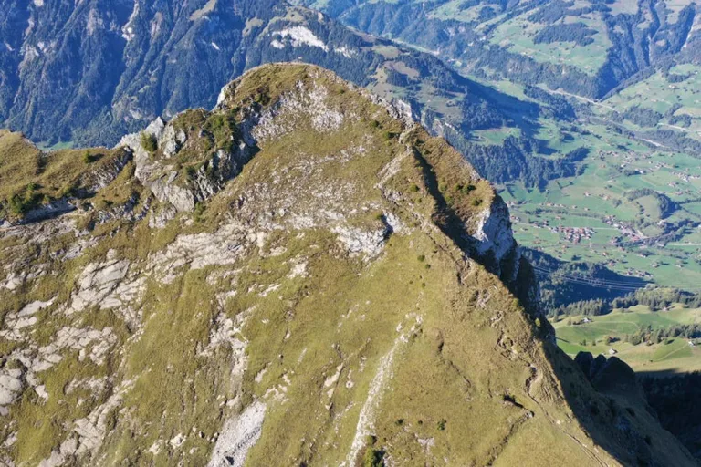 Kiental BE – Wanderer tödlich verunfallt