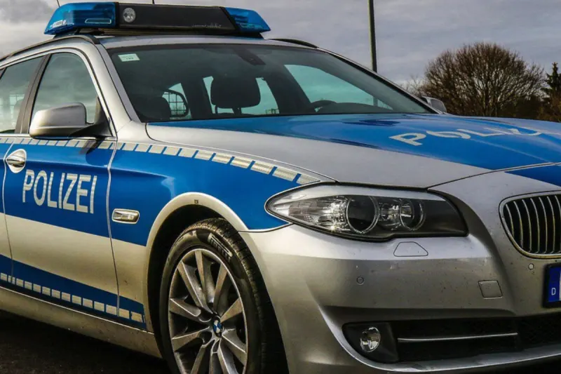 Haseldorf – Lebensgefährlicher Arbeitsunfall