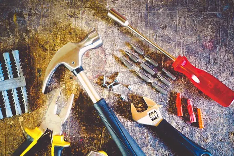 Weiz - Arbeiter stürzte mehrere Meter in die Tiefe