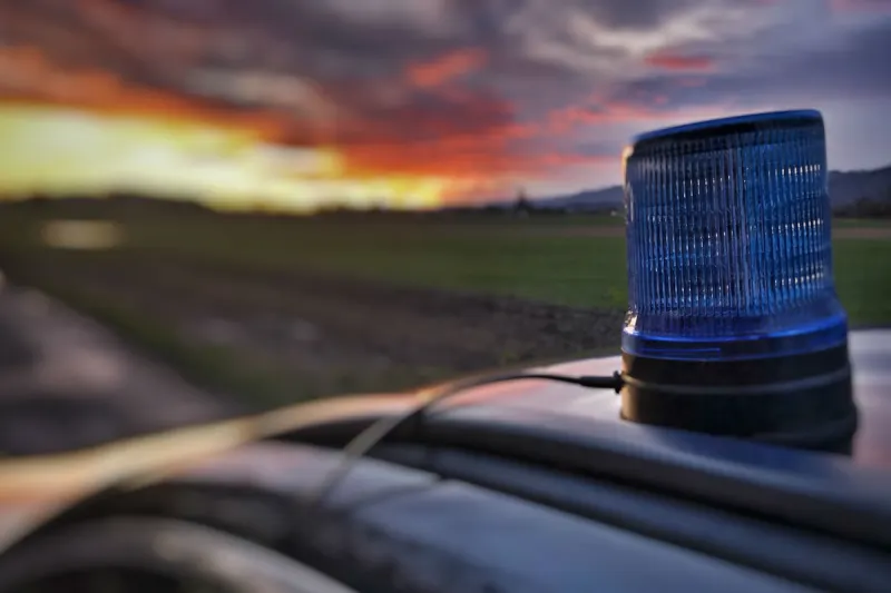 Region Bannwil und Aarwangen BE – Auto aus Aare geborgen
