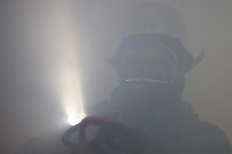 Kärnten - Brand und Tod in Klagenfurter Wohnung