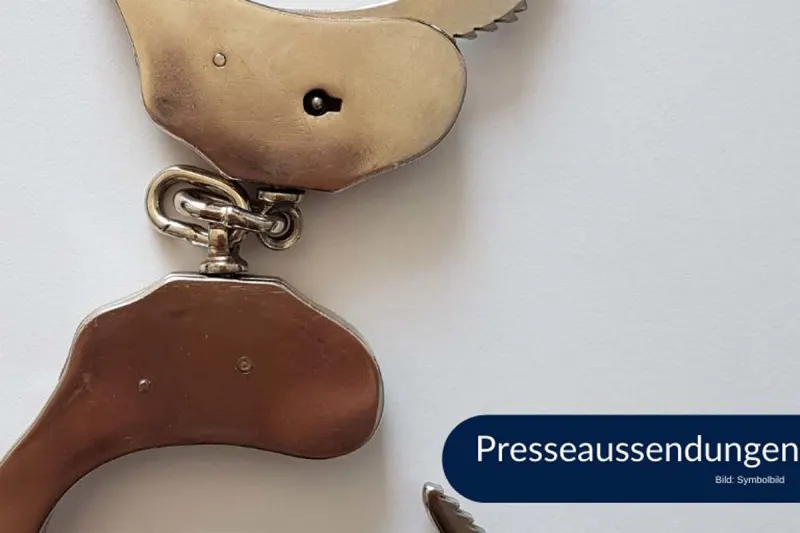 Hermagor - Mann bestahl mehrere Arbeitgeber über Jahre
