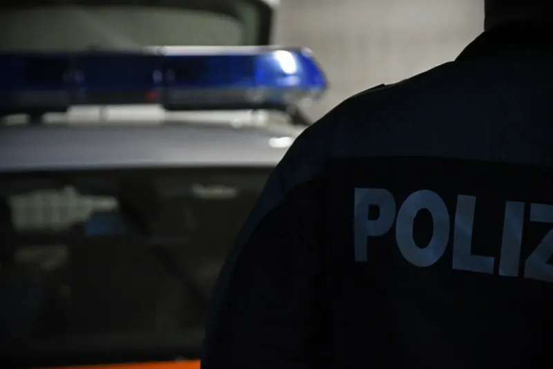 St.Gallen – Mit 94 km/h durch 50er-Zone