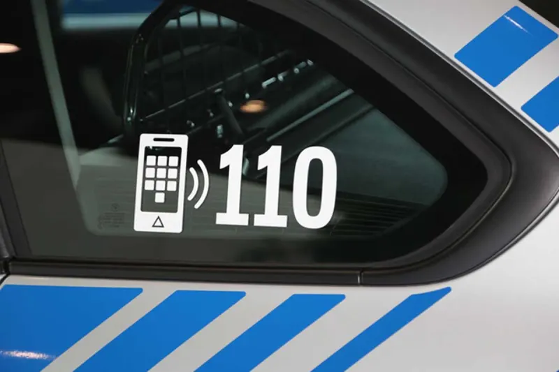 Bad Segeberg – Gefährlicher Eingriff in Straßenverkehr