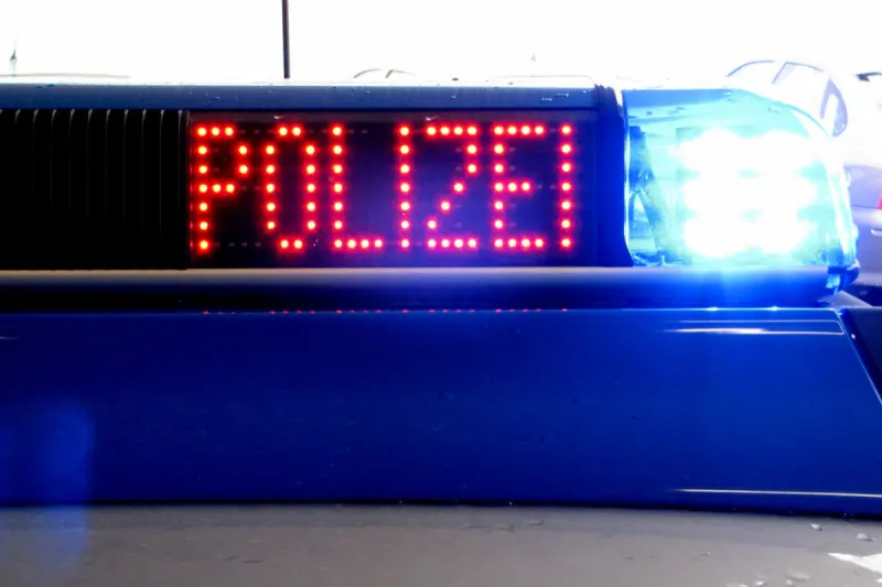 Koblach – Fünf Verletzte nach Straßenrennen auf der A14