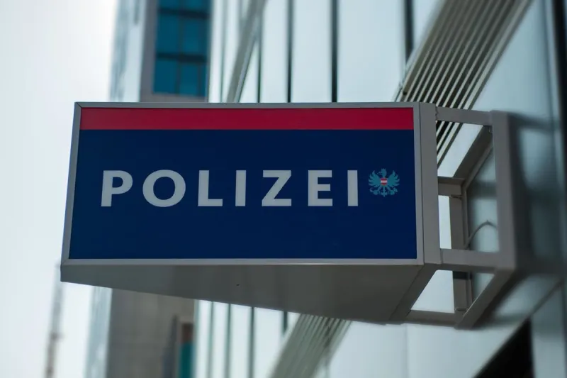 Graz ST – Öffentlichkeitsfahndung nach Messerbedrohung am Griesplatz