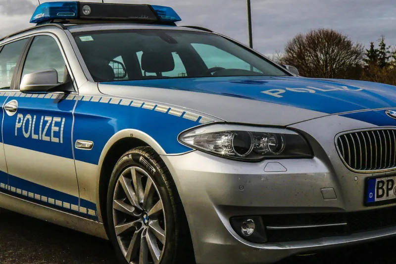 Familiendrama in Ludwigshafen - Vater löscht ganze Familie aus!