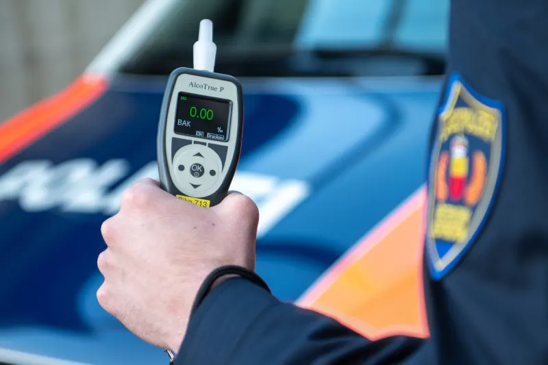 Liechtenstein – Polizei zieht elf Ausweise ein