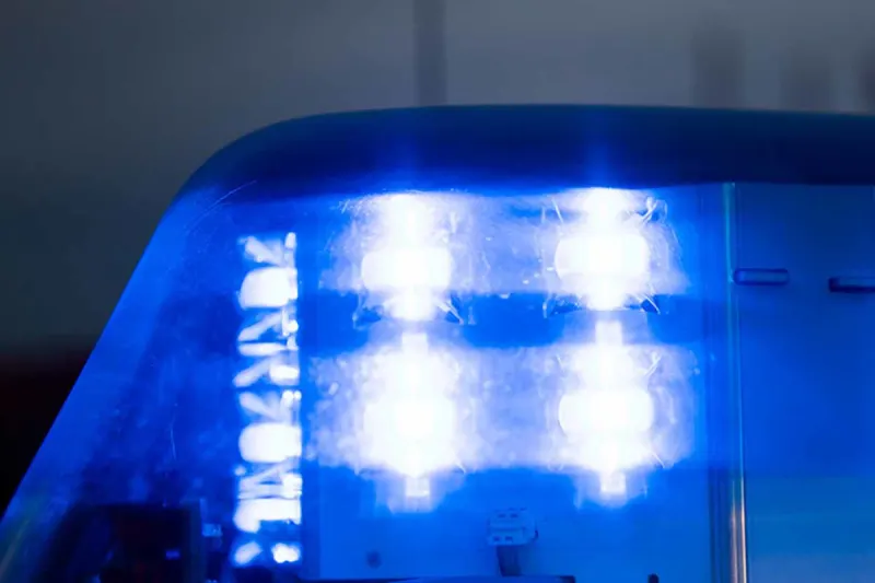 Mönchengladbach - 71-Jähriger nach versuchtem Mord festgenommen
