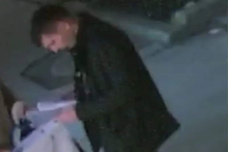 Wien – Täter flüchtet nach Raub und Angriff mit Pfefferspray