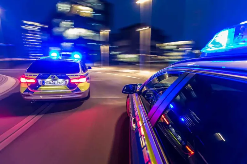 Paderborn – Versuchtes Tötungsdelikt in Mehrfamilienhaus 