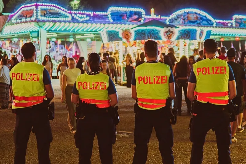 Kreuzlingen TG – Fantastical 2025 bleibt friedlich – nur wenige Zwischenfälle
