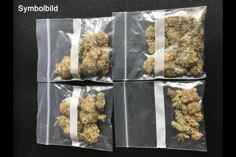 Flachgau - Zwei Brüder als Drogendealer ausgeforscht