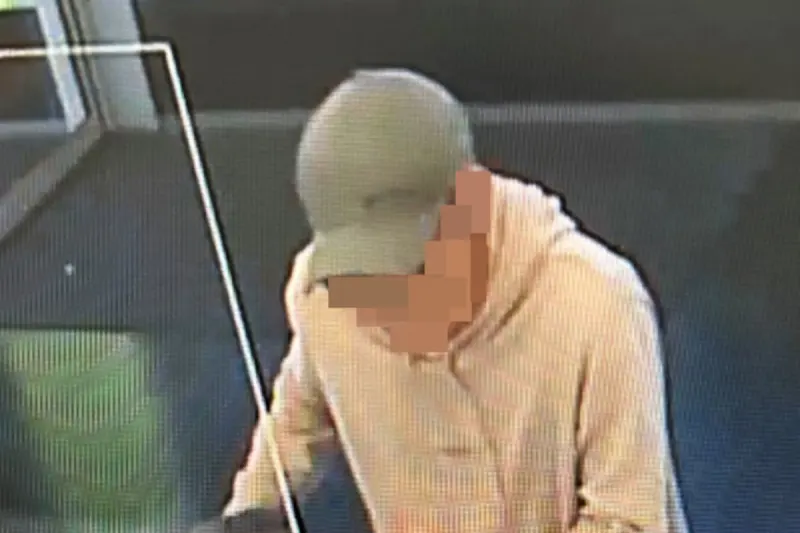Überfall auf Bank in Horn TG – Täter flüchtig