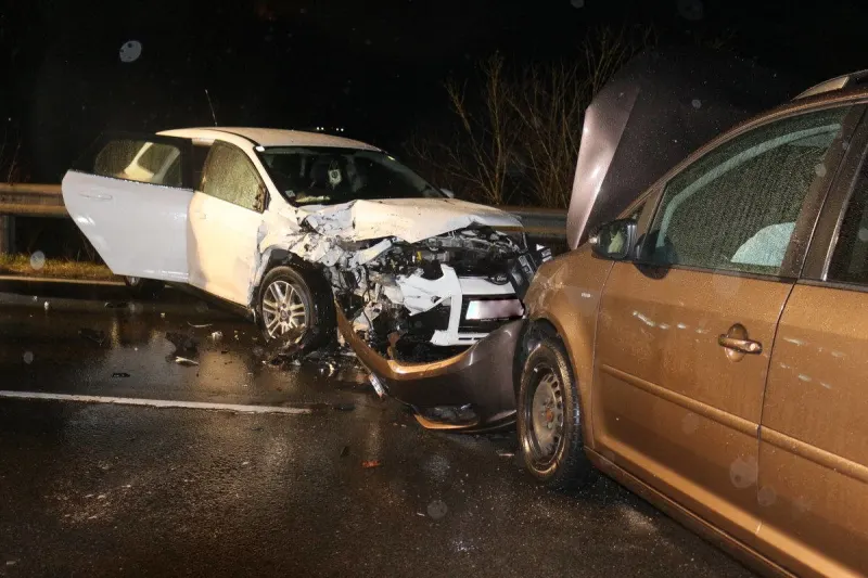 Rothenthurn – Betrunken schweren Unfall verursacht