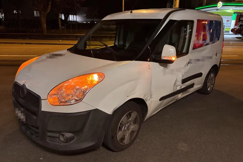 Unfall auf Bahnübergang in Unterkulm AG