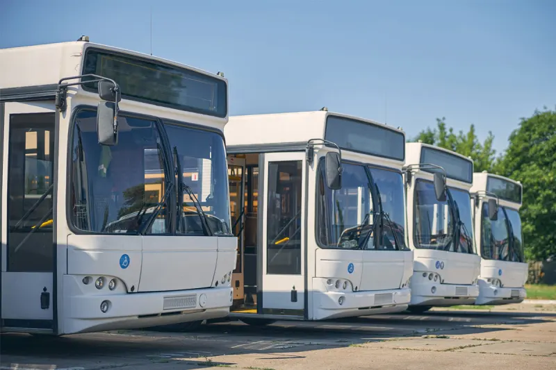 Ludwigsburg BW – 21-Jähriger nach Diebstahl zweier Linienbusse festgenommen