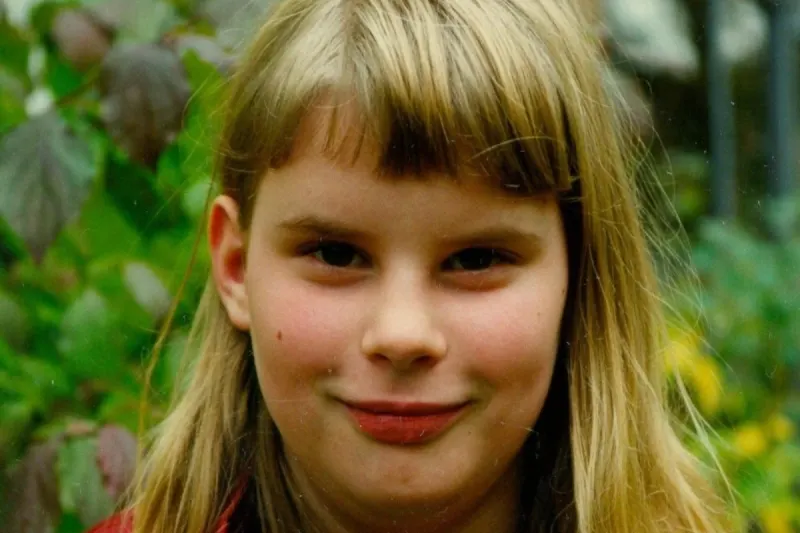 Ungelöst – Das Verschwinden der 13-jährigen Melanie Frank