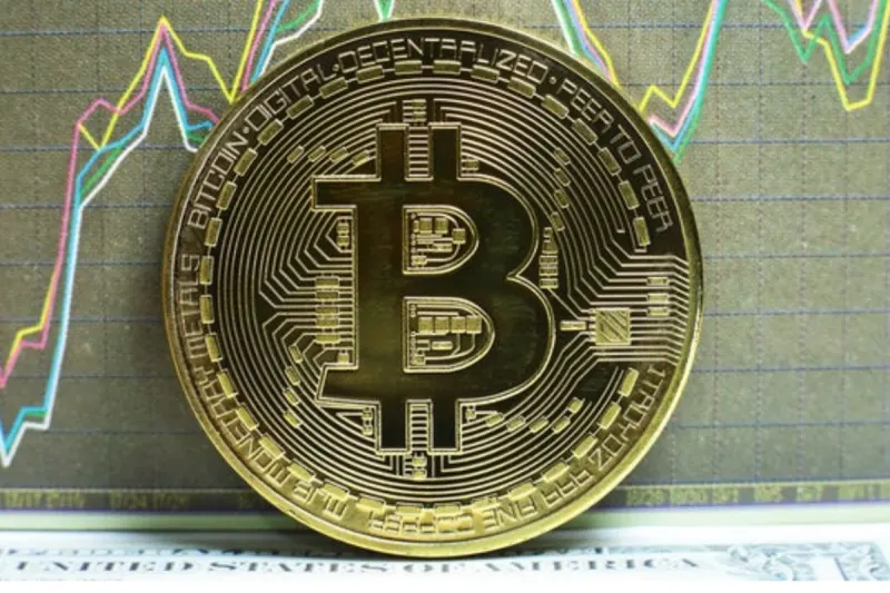Die 5 grössten Höhen und Tiefen von Bitcoin
