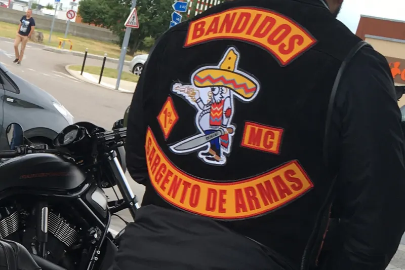 Erfurt TH – Razzia gegen Rocker im Bandidos-Umfeld – Drei Festnahmen