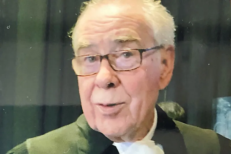 Zeugenaufruf in Berlin - Ehemaliger Pastor getötet