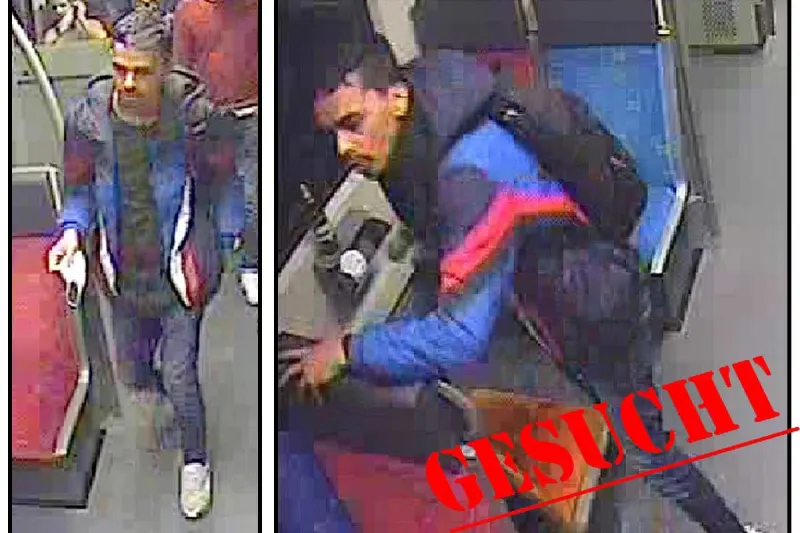 Bochum - Gefährliche Körperverletzung - Wer kennt diesen Mann?
