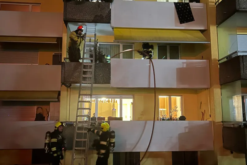 Kanton Thurgau – Silvesternacht verläuft ohne grössere Zwischenfälle