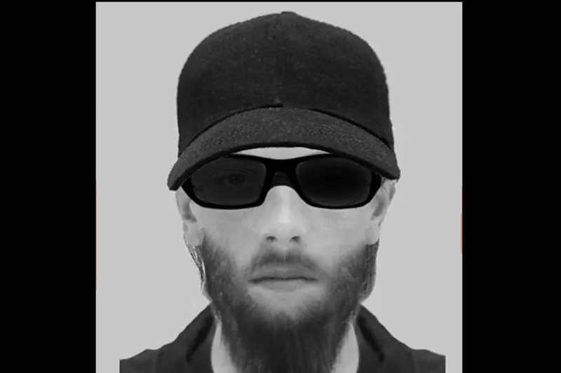 Münster NW – Öffentlichkeitsfahndung nach Vergewaltigung