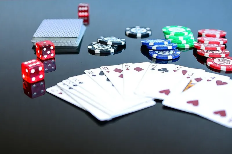 Dietikon ZH – Polizei hebt illegales Casino aus