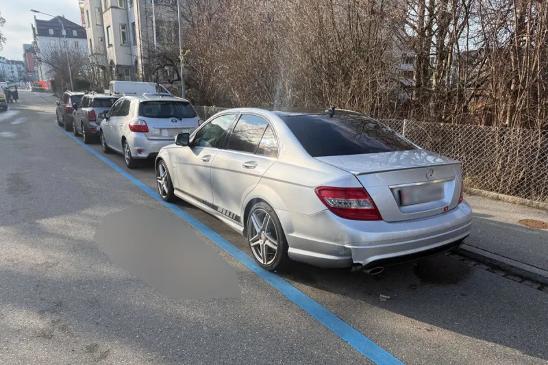 St.Gallen – Zahn bei Unfallstelle gefunden