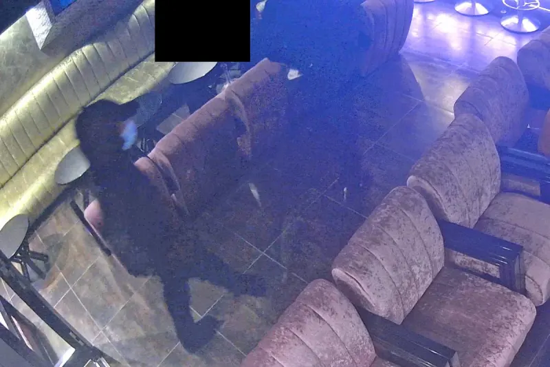 Hamburg – Öffentlichkeitsfahndung nach Tötungsdelikt in Shisha-Bar