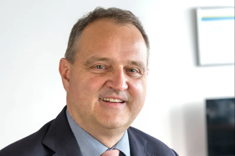 Kanton Thurgau – Polizeikommandant übernimmt Ostpol-Präsidium