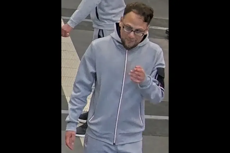 Gelsenkirchen NW – Fahndung der Bundespolizei nach Körperverletzung