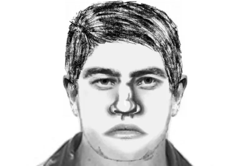 Klangen NÖ – Fahndung nach versuchter Vergewaltigung