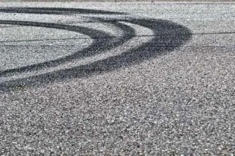 Ermittlungen nach gefährlichen Driftmanövern in Schleiden-Gmünd